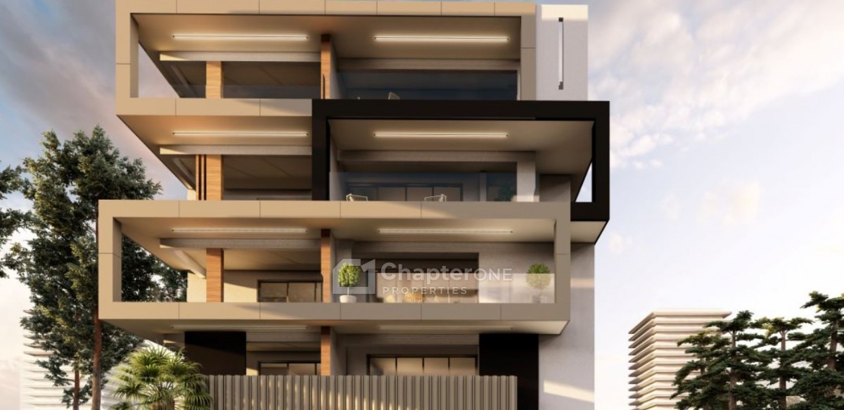Apartment For Rent  in  Egkomi