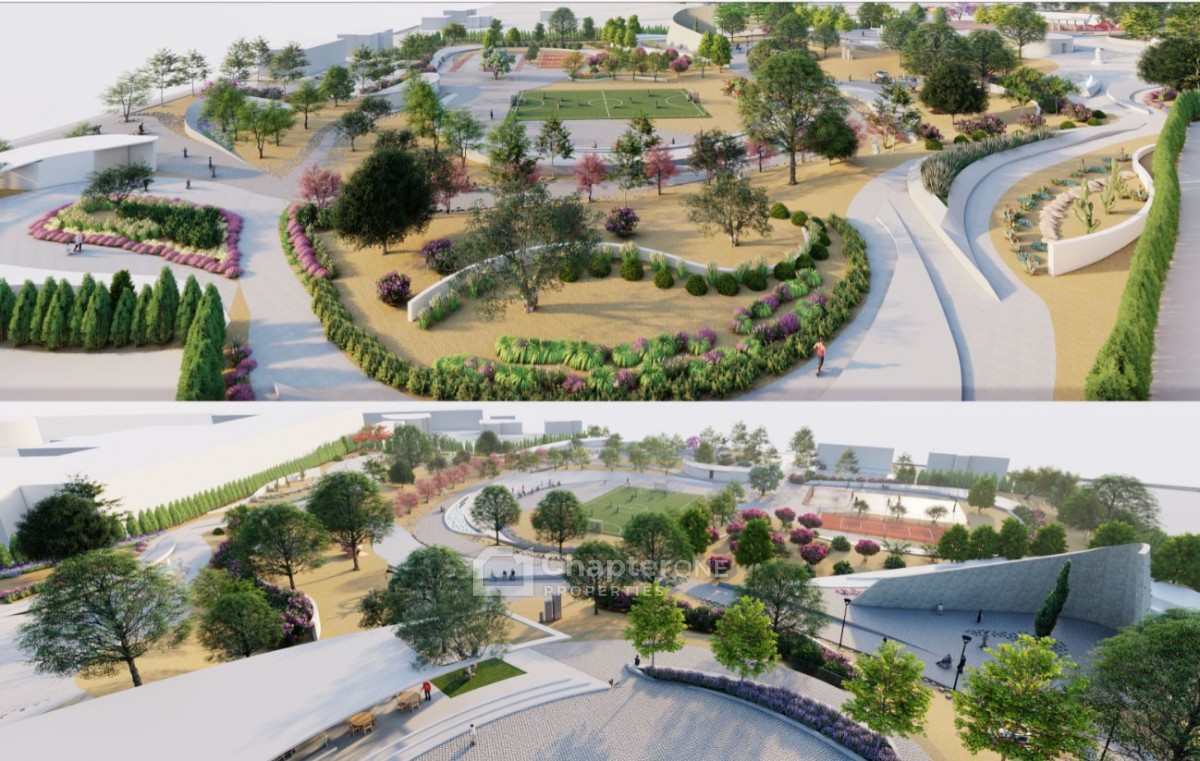 Apartment For Sale  in  Paphos Town