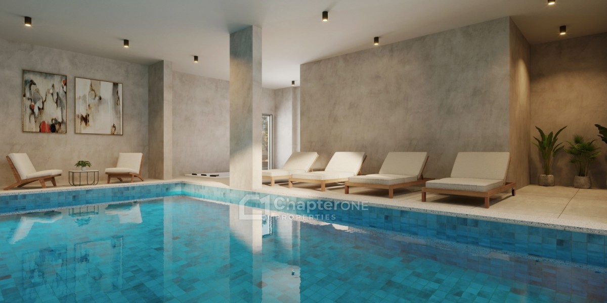 Apartment For Sale  in  Paphos Town