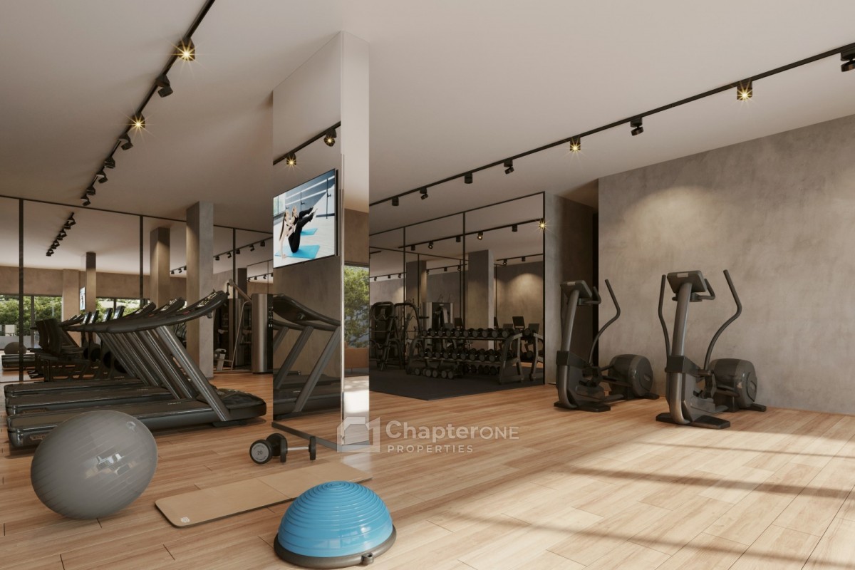 Apartment For Sale  in  Paphos Town