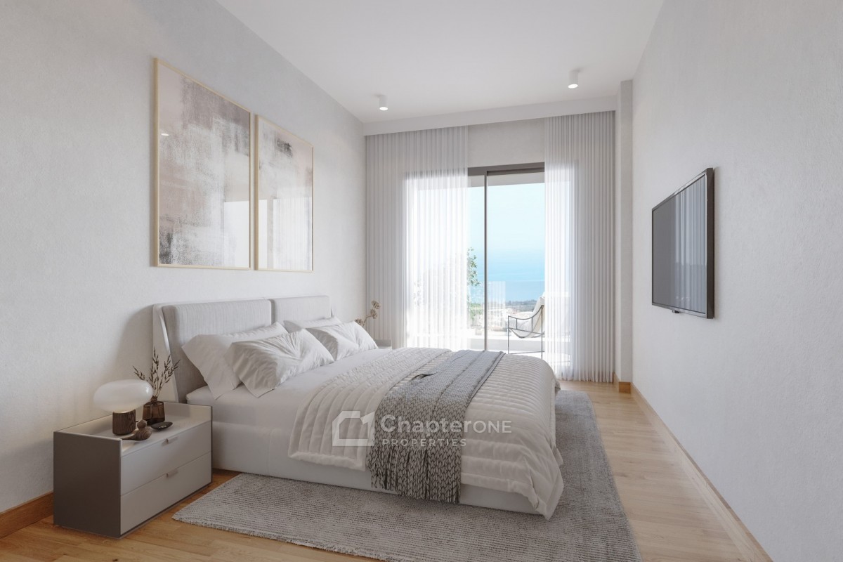 Apartment For Sale  in  Paphos Town