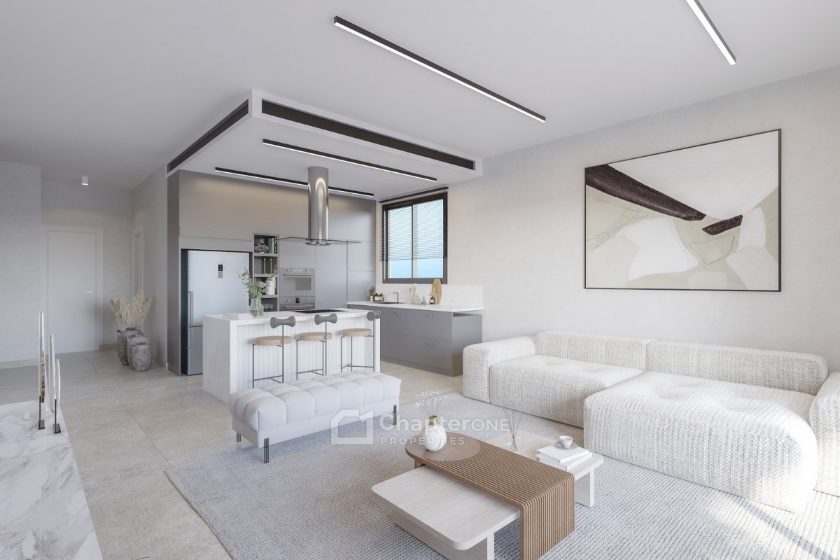 Apartment For Sale  in  Paphos Town