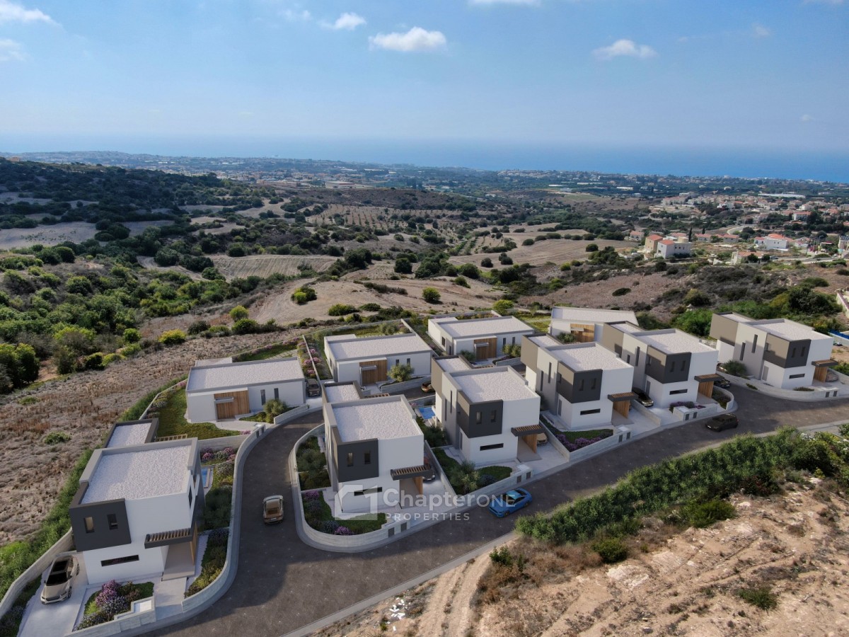 Detached Villa For Sale  in  Tala