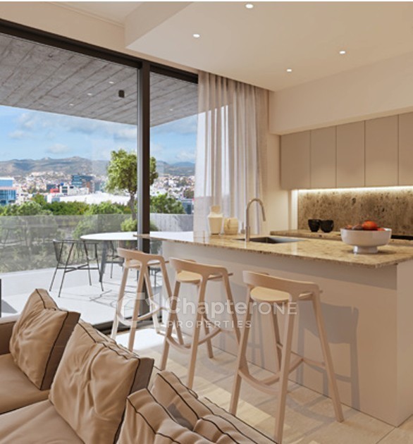 Apartment For Sale  in  Limassol - Mesa Geitonia