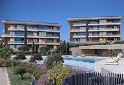 Germasogeia, Limassol Apartment Sold | C4882