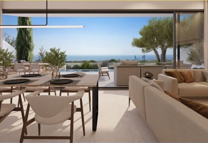 Germasogeia, Limassol Apartment For Sale | C4887