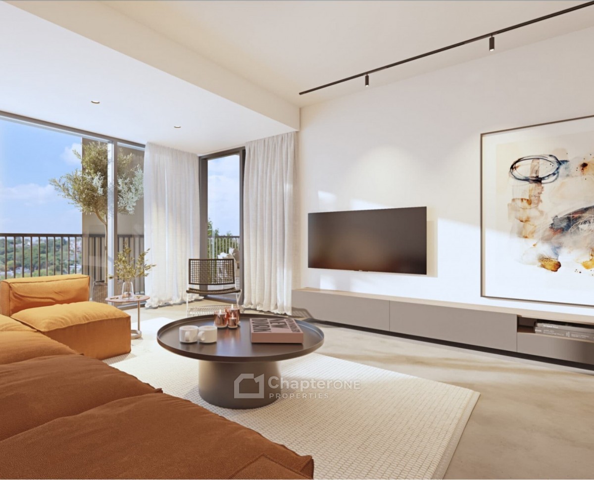 Apartment For Sale  in  Germasogeia