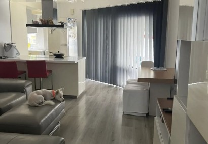 Strovolos - Stavros Ground Floor Apartment For Sale | C4878