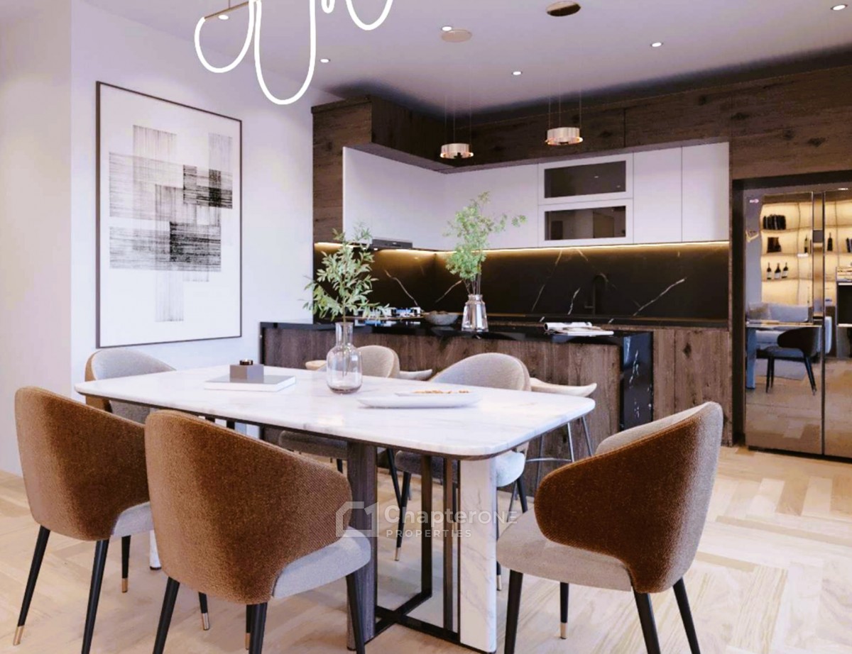 Apartment For Sale  in  Limassol - Agios Spyridon