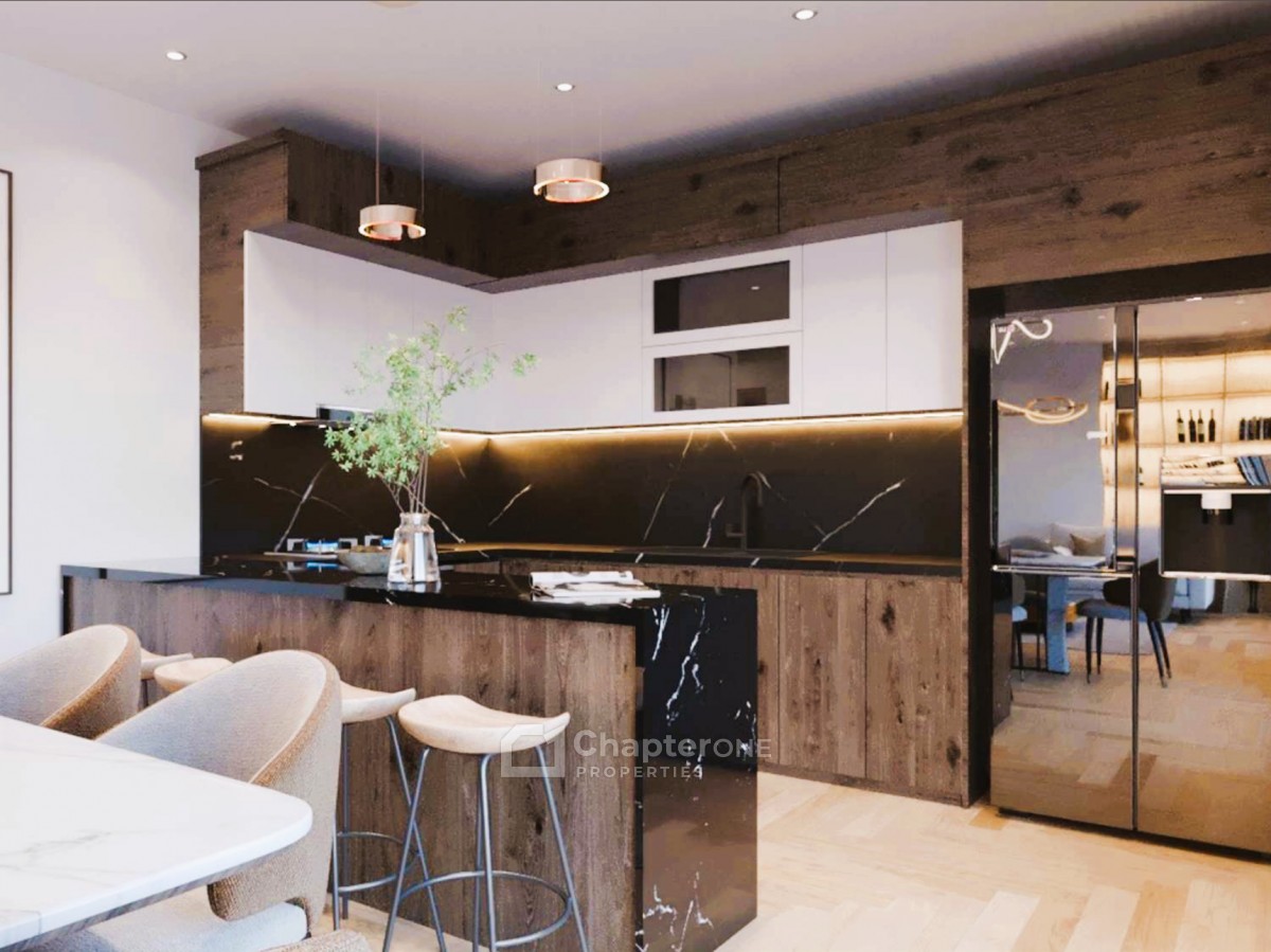 Apartment For Sale  in  Limassol - Agios Spyridon