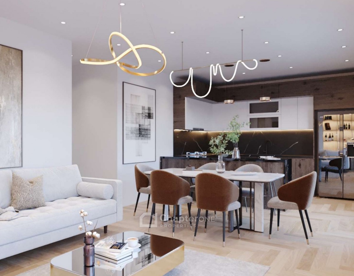 Apartment For Sale  in  Limassol - Agios Spyridon