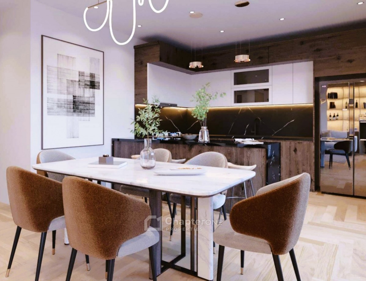 Apartment For Sale  in  Limassol - Agios Spyridon