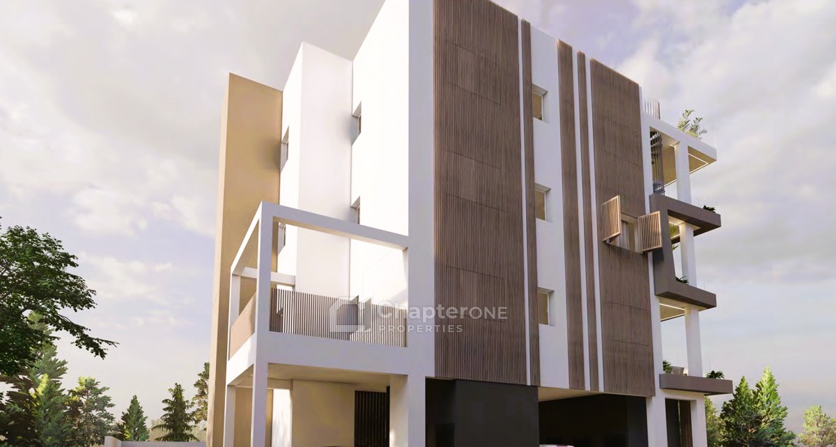 Apartment For Sale  in  Agios Athanasios