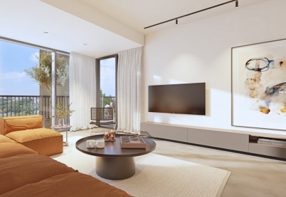 Germasogeia, Limassol Apartment For Sale | C4924