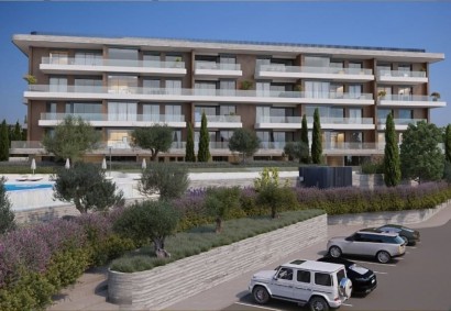 Germasogeia, Limassol Apartment For Sale | C4925