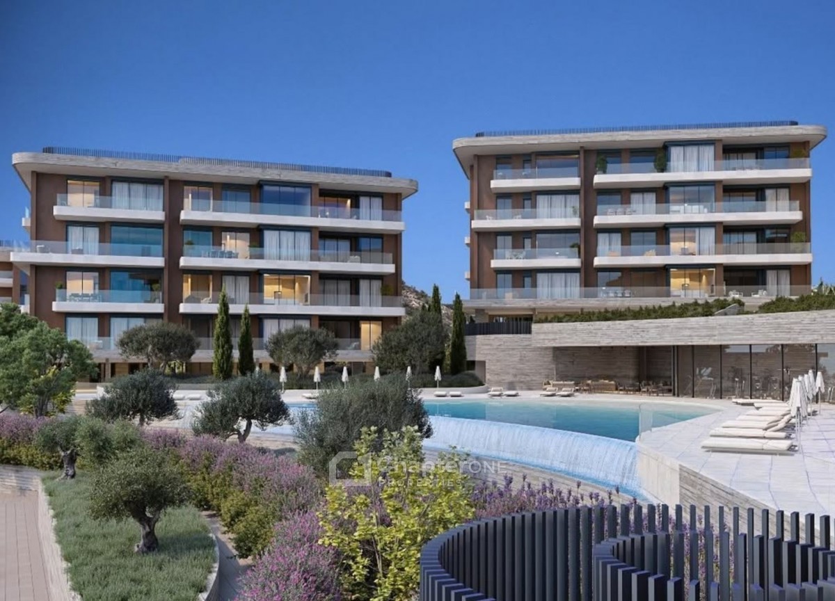 Apartment For Sale  in  Germasogeia