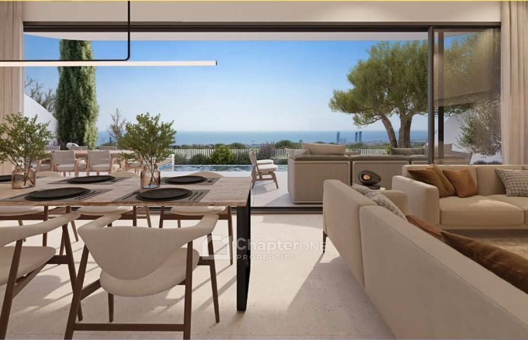 Apartment For Sale  in  Germasogeia