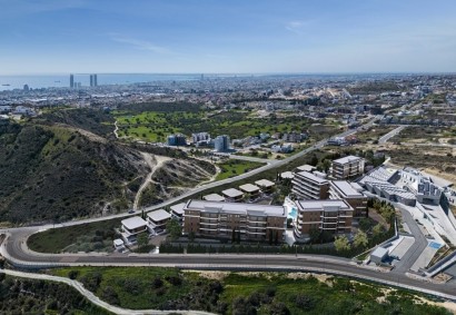 Germasogeia, Limassol Apartment For Sale | C4930