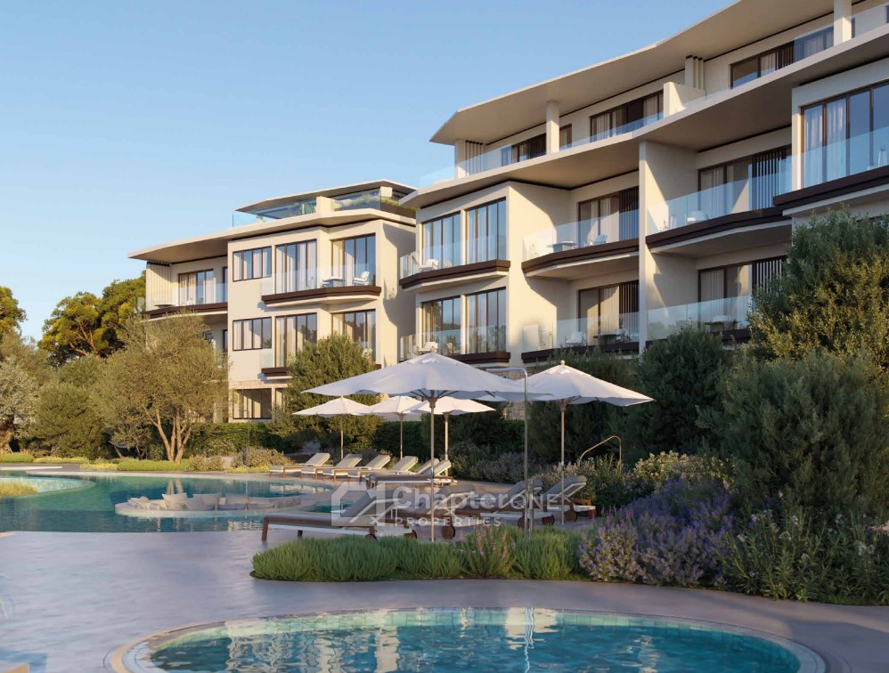 Ground Floor Apartment For Sale  in  Tserkez Tsiftlik (Tserkezoi)