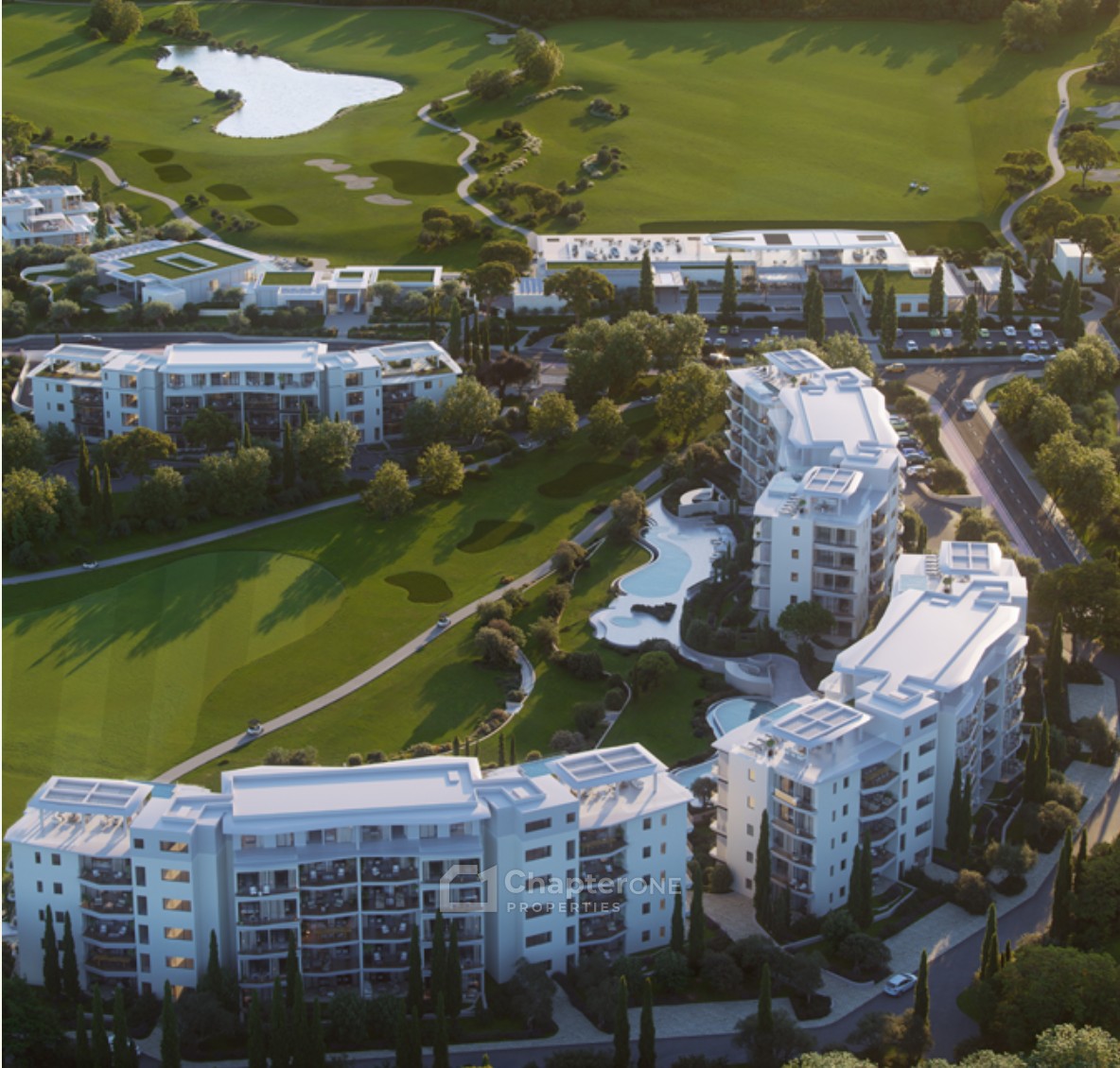 Ground Floor Apartment For Sale  in  Tserkez Tsiftlik (Tserkezoi)