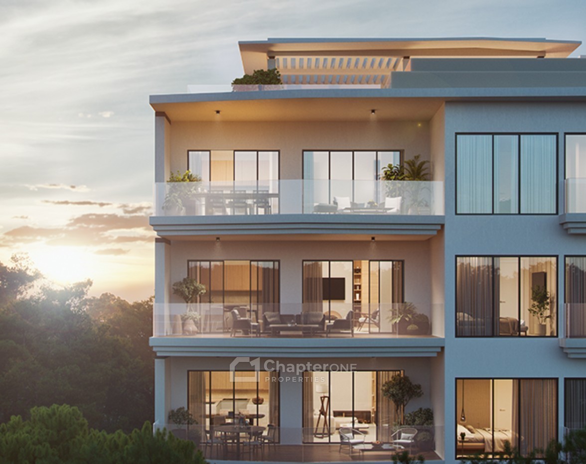 Ground Floor Apartment For Sale  in  Tserkez Tsiftlik (Tserkezoi)