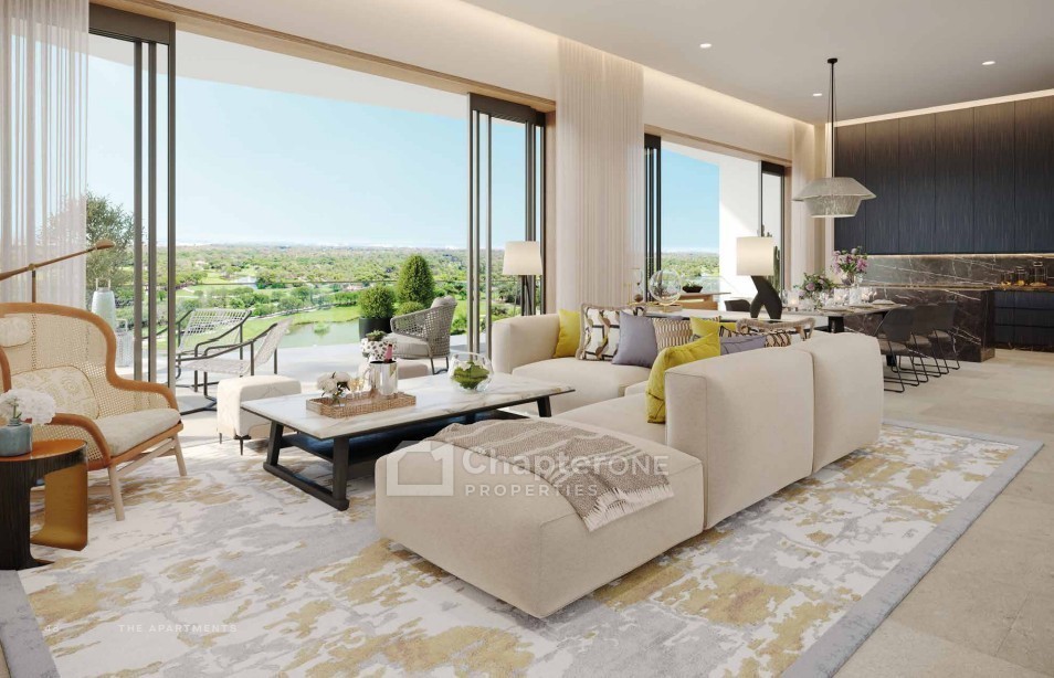 Ground Floor Apartment For Sale  in  Tserkez Tsiftlik (Tserkezoi)