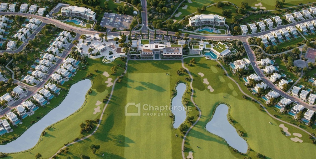 Ground Floor Apartment For Sale  in  Tserkez Tsiftlik (Tserkezoi)