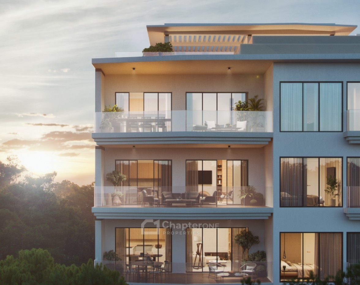 Ground Floor Apartment For Sale  in  Tserkez Tsiftlik (Tserkezoi)