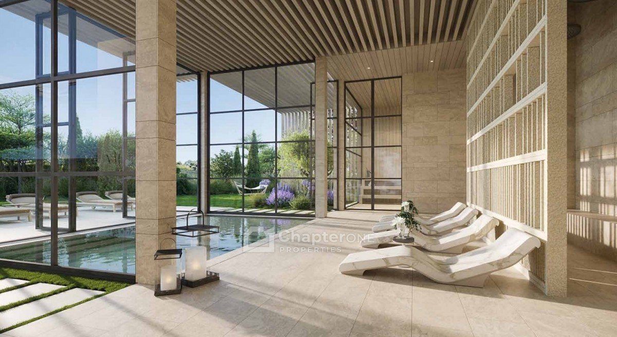 Ground Floor Apartment For Sale  in  Tserkez Tsiftlik (Tserkezoi)