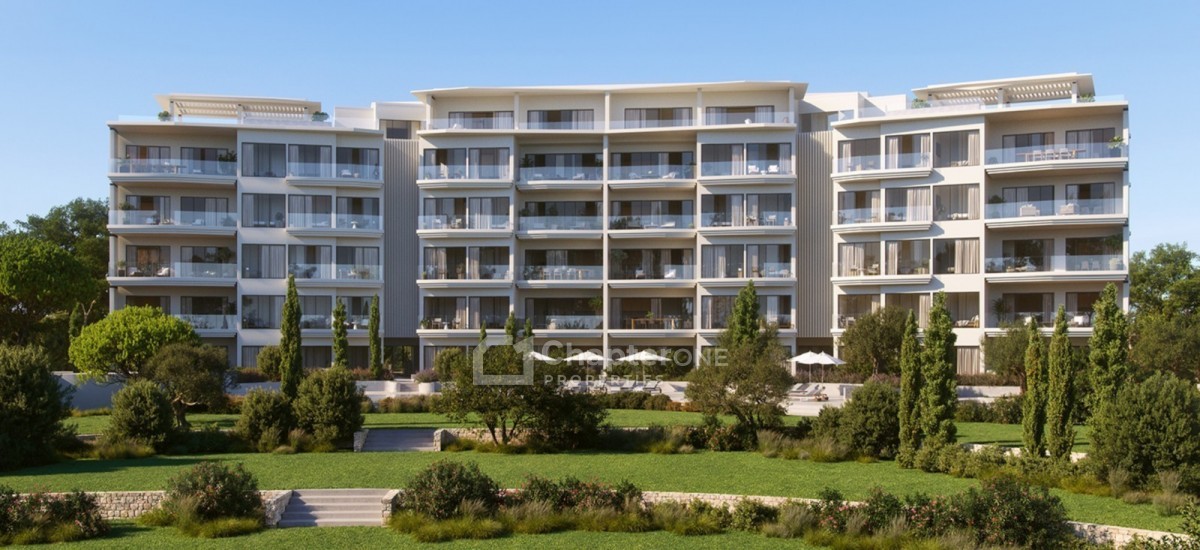 Ground Floor Apartment For Sale  in  Tserkez Tsiftlik (Tserkezoi)