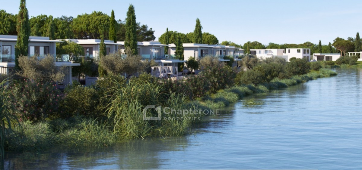 Detached Villa For Sale  in  Tserkez Tsiftlik (Tserkezoi)