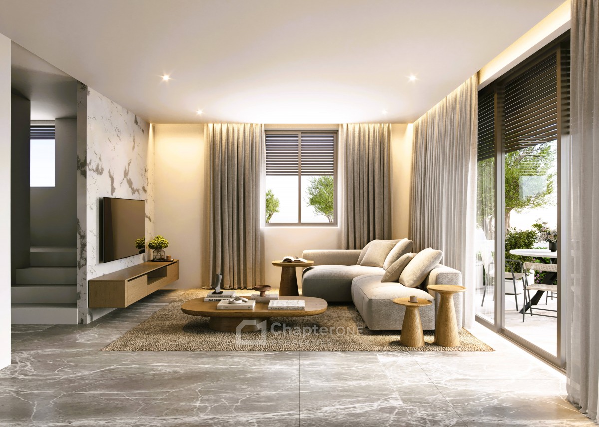 Detached Villa For Sale  in  Erimi