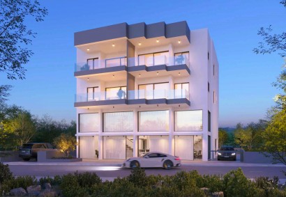 Ypsonas, Limassol Apartment Sold | C4979