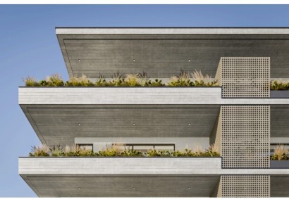 Limassol - Katholiki, Limassol Apartment For Sale | C5008