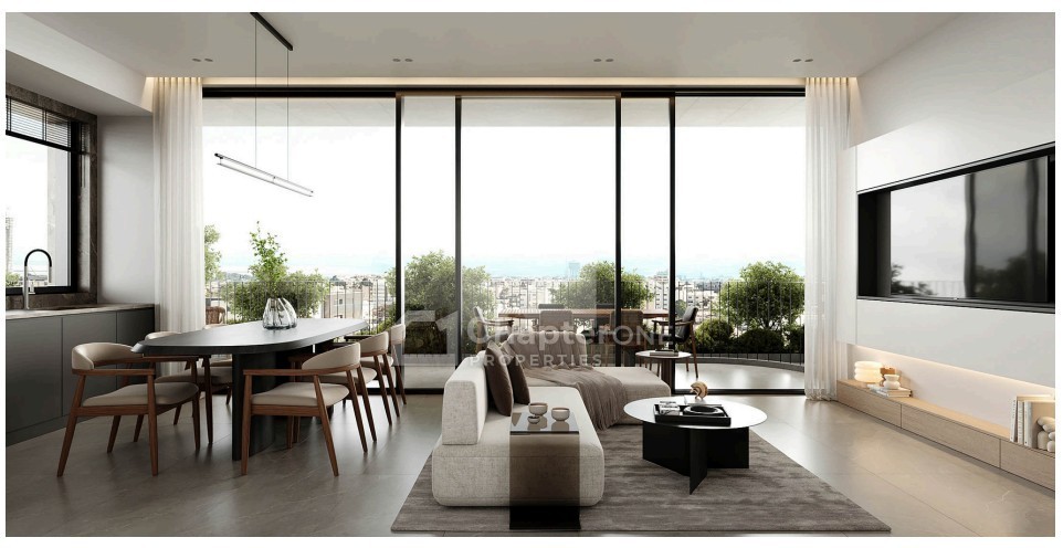 Apartment For Sale  in  Limassol - Katholiki