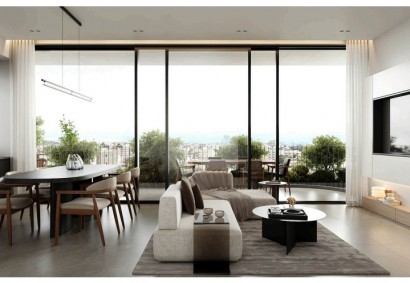 Limassol - Katholiki, Limassol Apartment For Sale | C5010