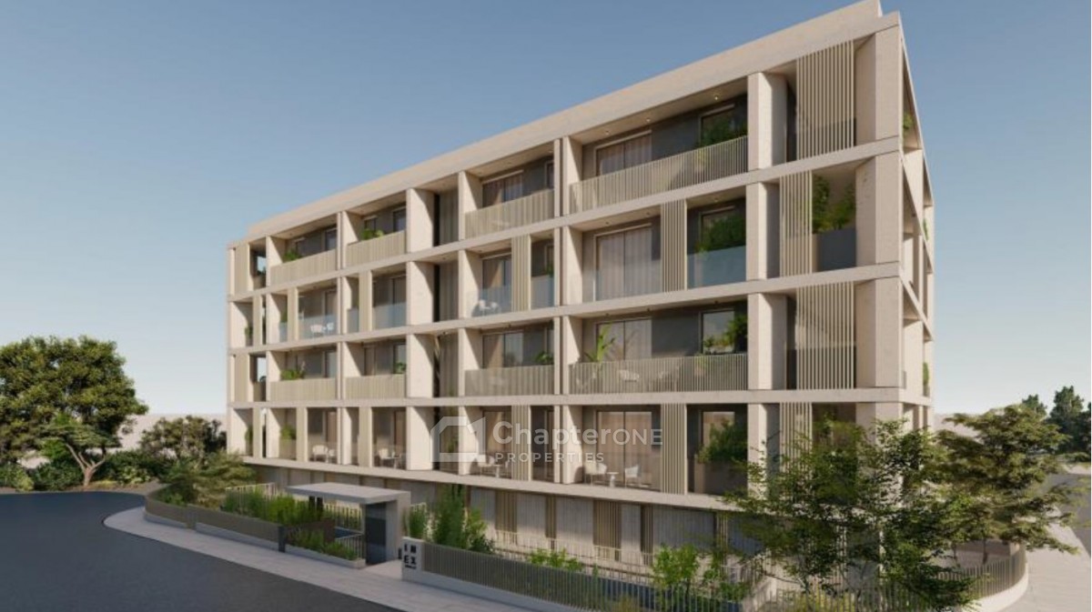 Apartment For Sale  in  Paphos Town