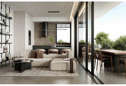 Limassol - Katholiki, Limassol Apartment For Sale | C5013