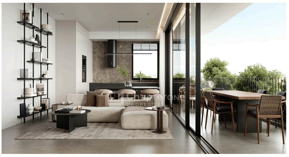 Apartment For Sale  in  Limassol - Katholiki