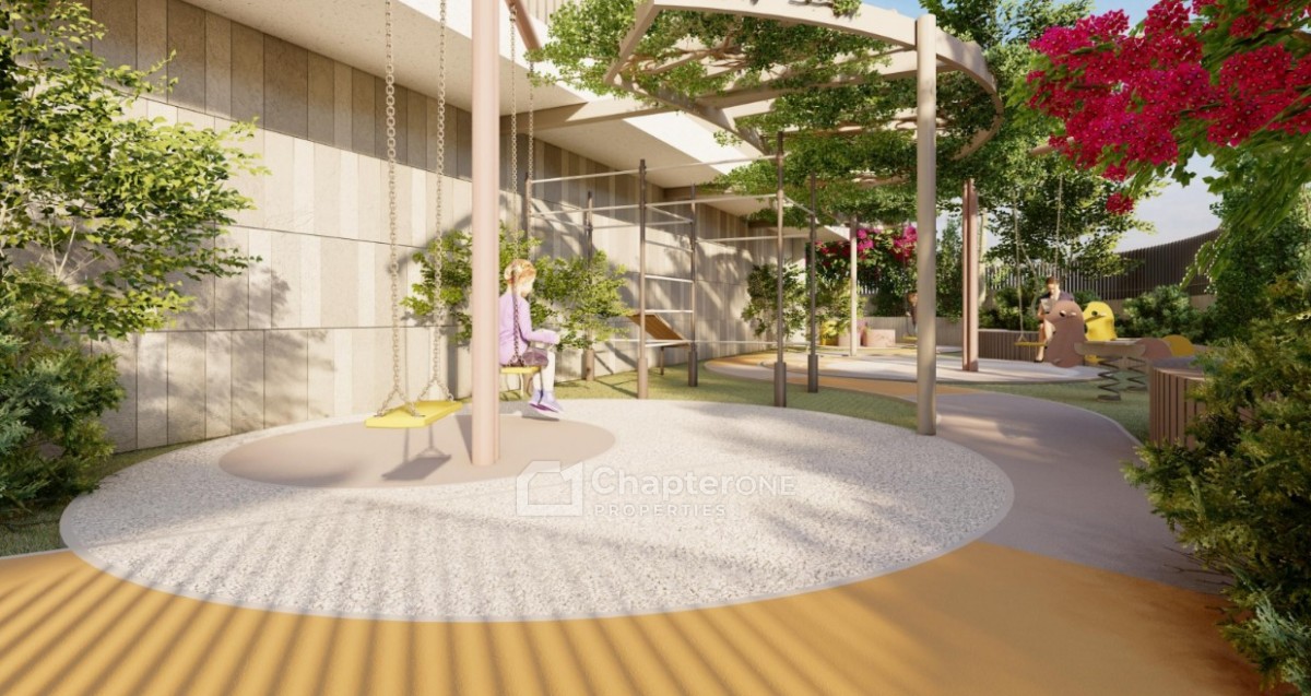 Studio For Sale  in  Paphos Town