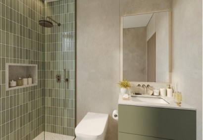 Paphos Town, Paphos Apartment For Sale | C5022