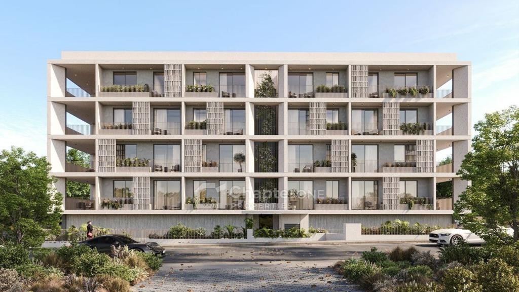 Studio For Sale  in  Paphos Town