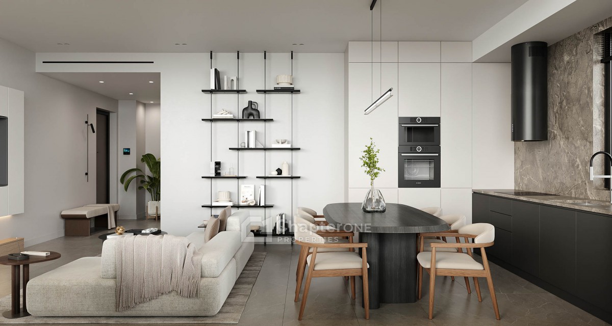 Apartment For Sale  in  Limassol - Katholiki