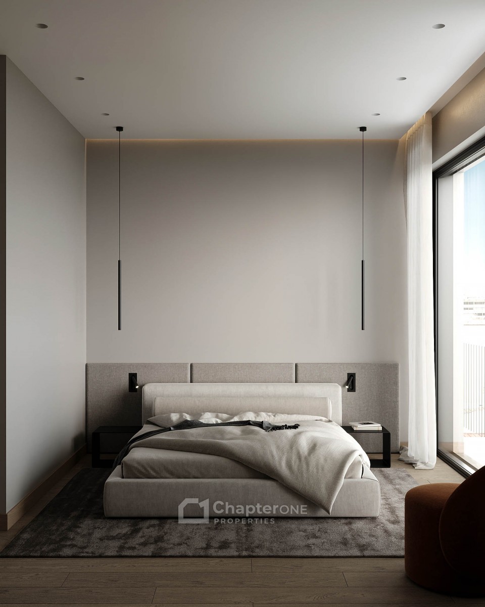 Apartment For Sale  in  Limassol - Katholiki