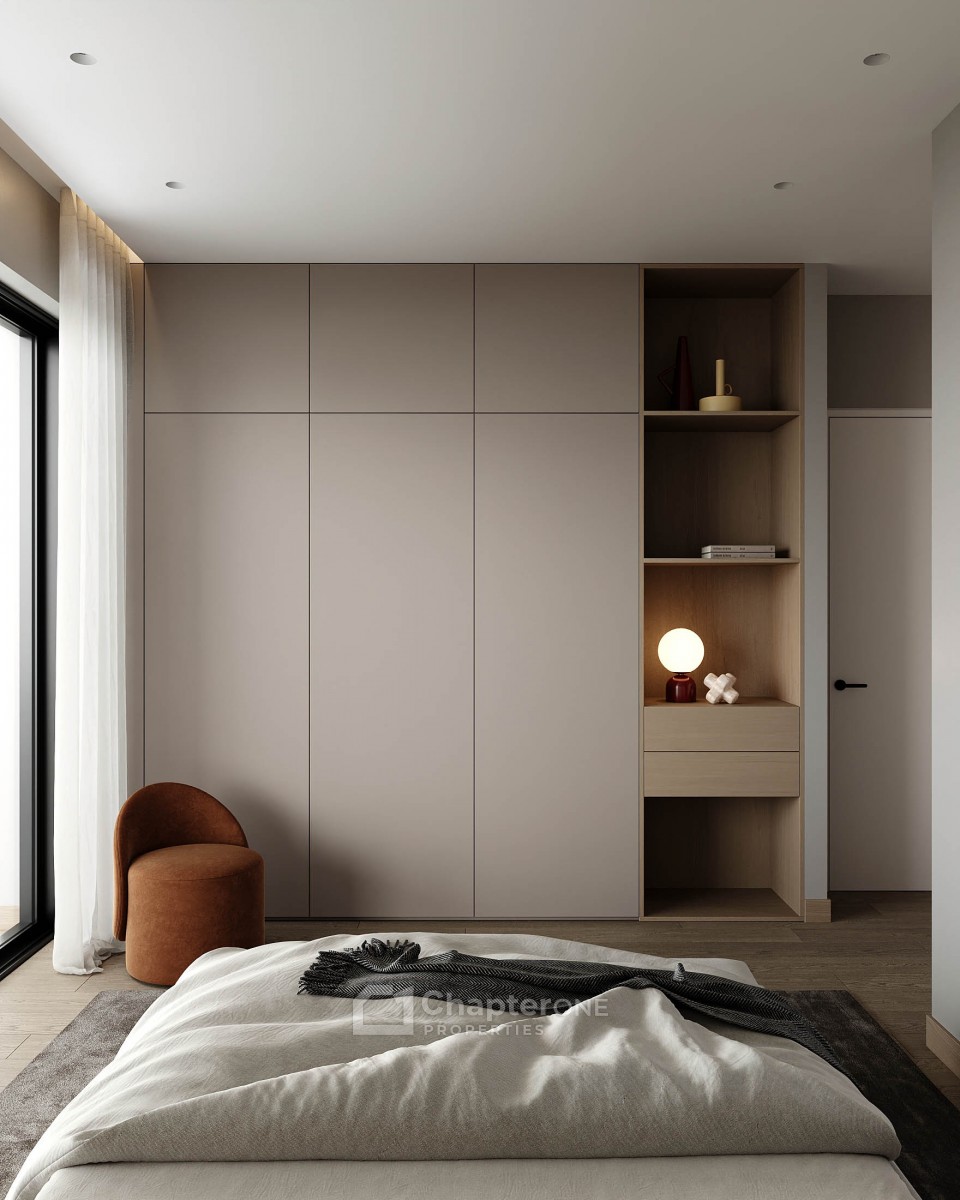 Apartment For Sale  in  Limassol - Katholiki