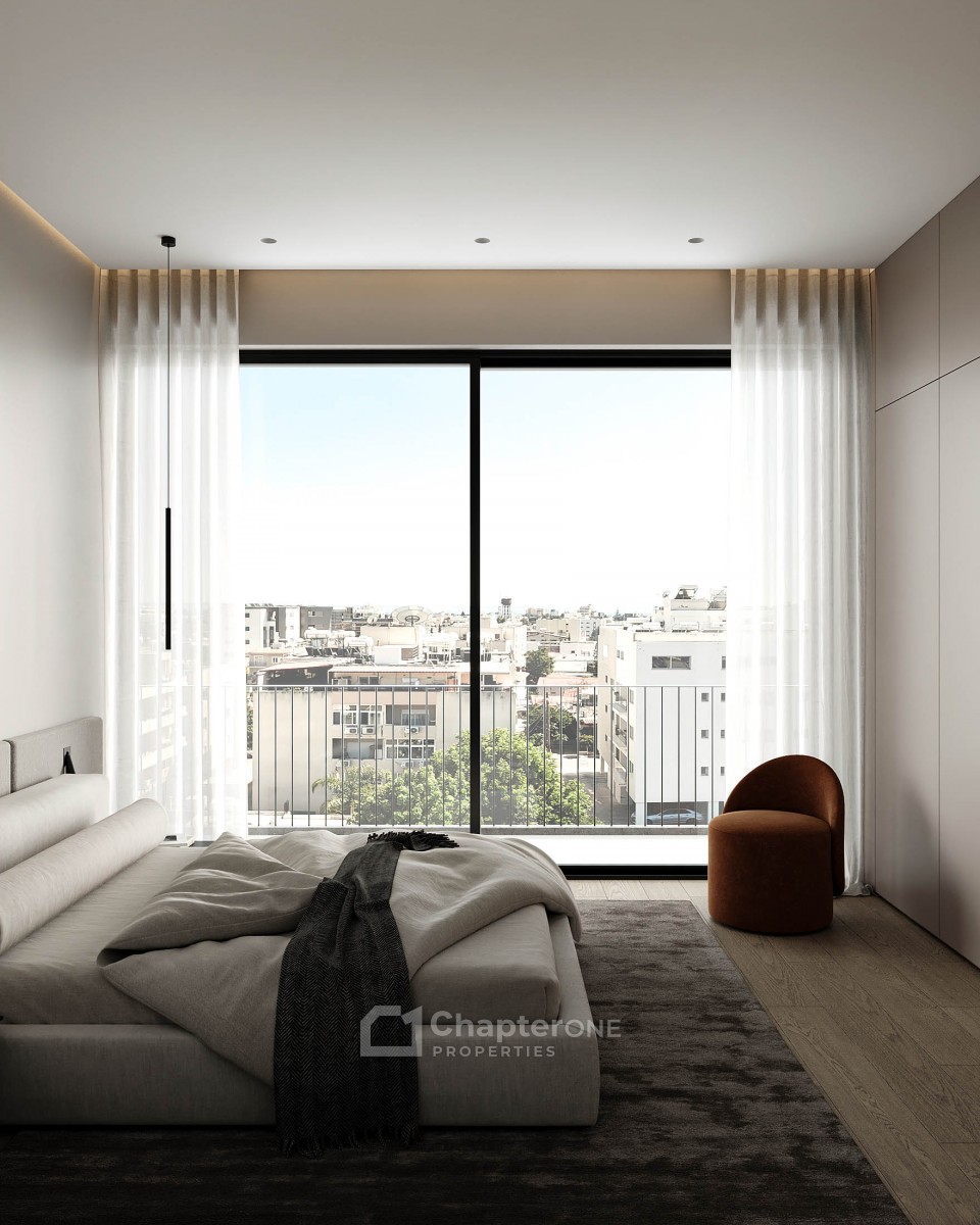 Apartment For Sale  in  Limassol - Katholiki