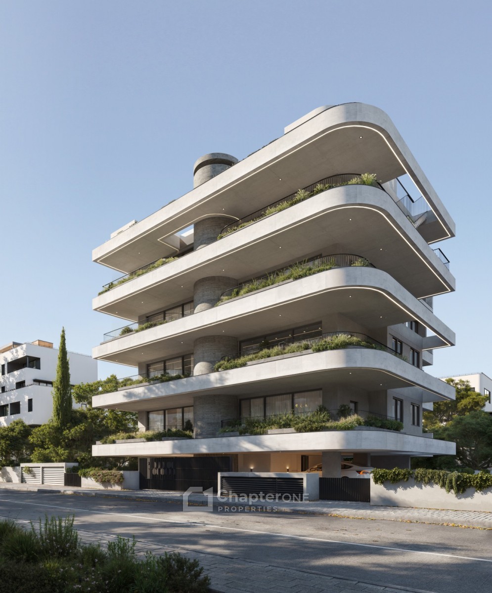 Apartment For Sale  in  Limassol - Katholiki