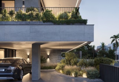 Limassol - Katholiki, Limassol Apartment Sold | C5034