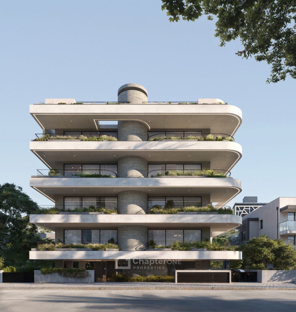 Apartment For Sale  in  Limassol - Katholiki