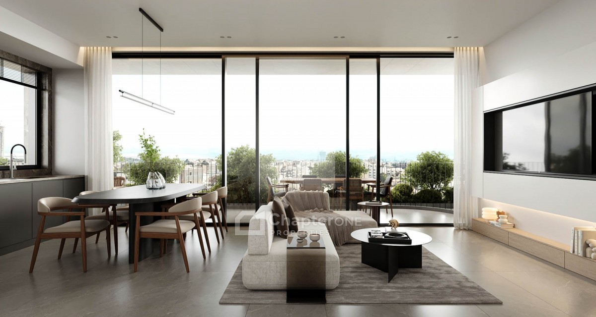 Apartment For Sale  in  Limassol - Katholiki